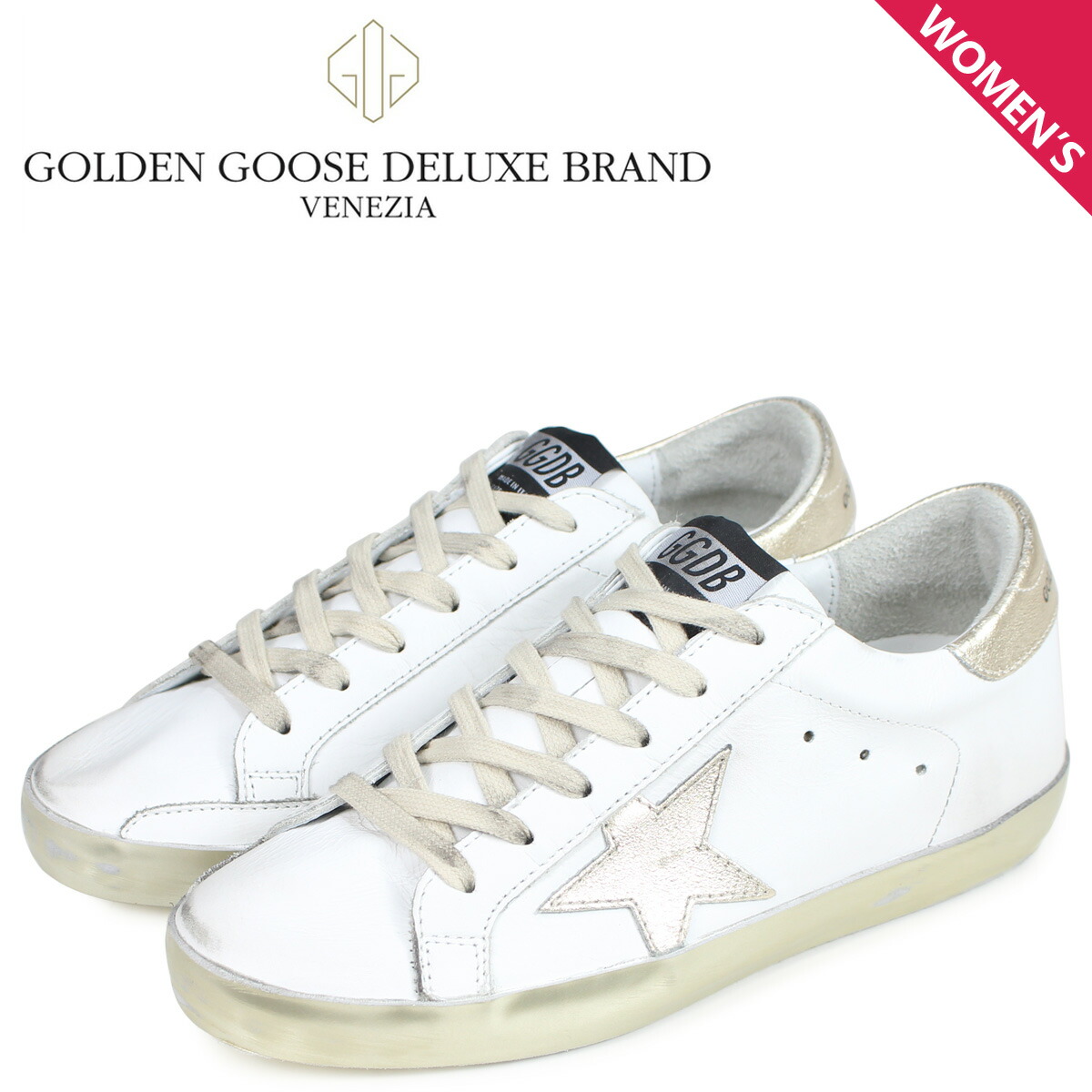 golden goose venezia negozio