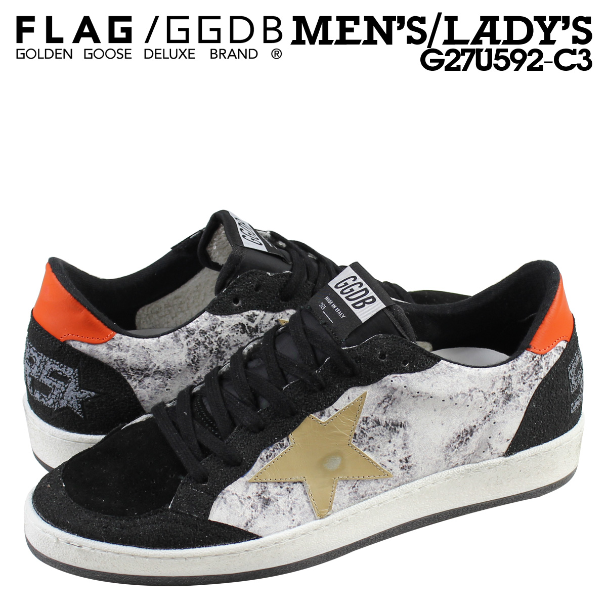 golden goose vendita online