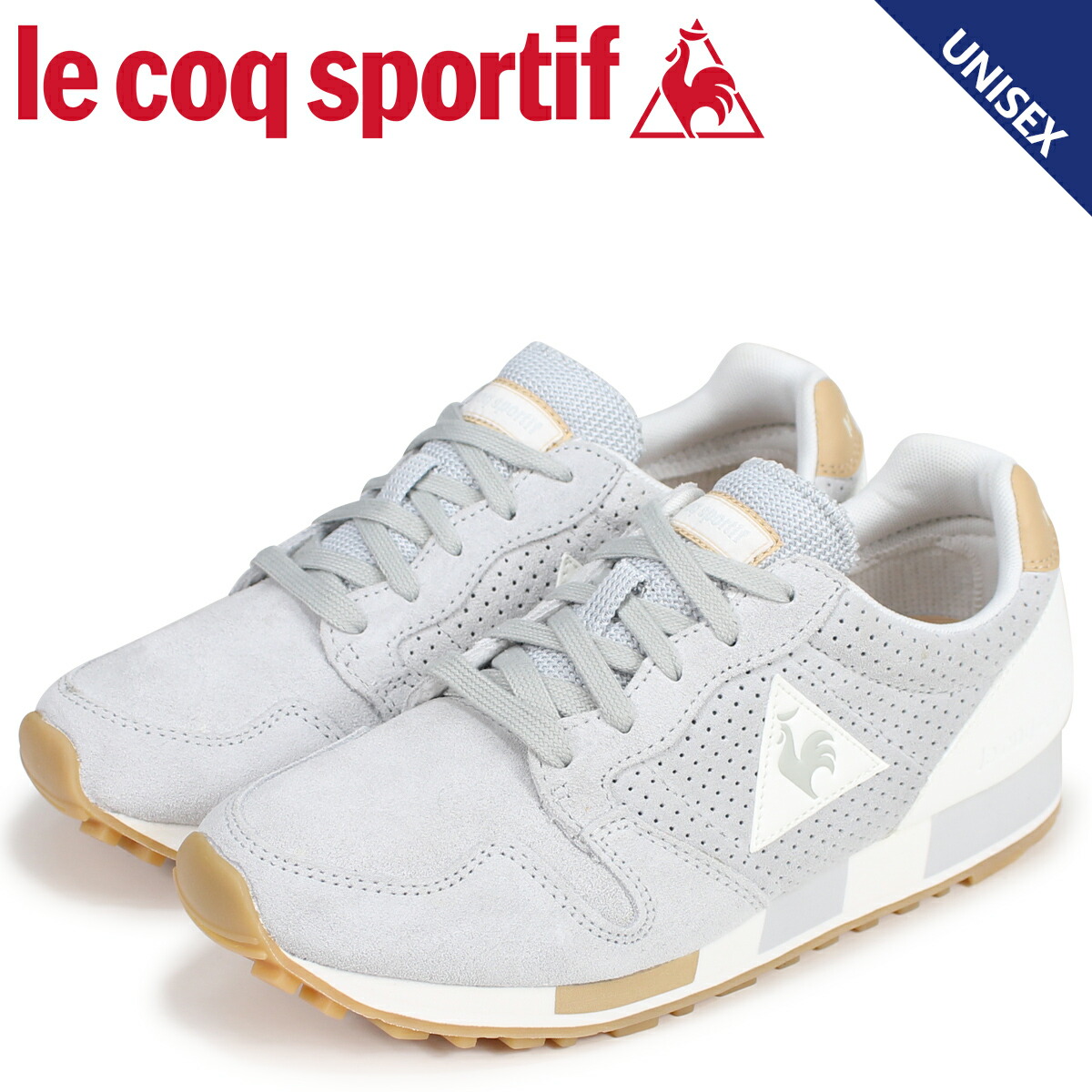 is le coq sportif a good brand