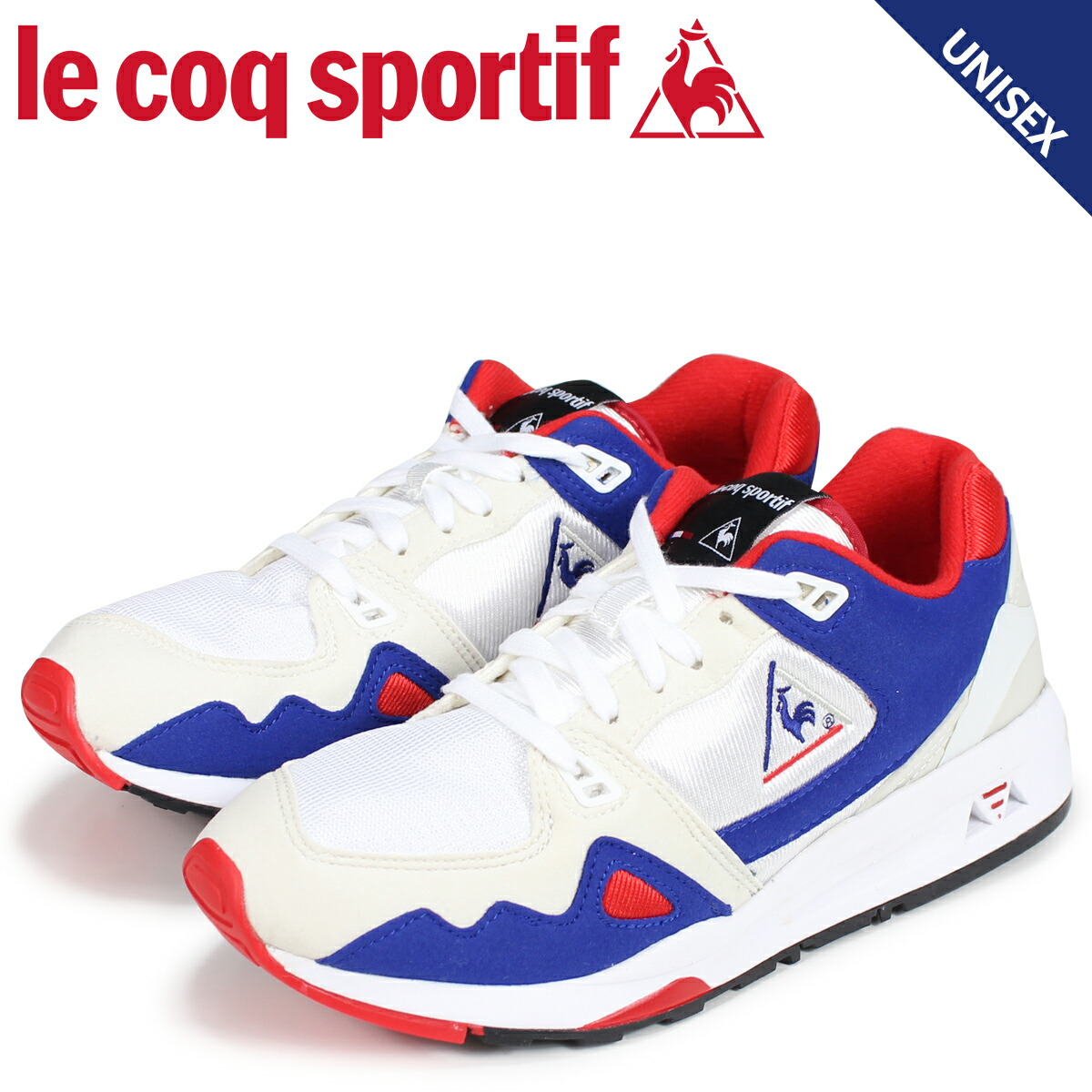 lcs r1000 le coq sportif