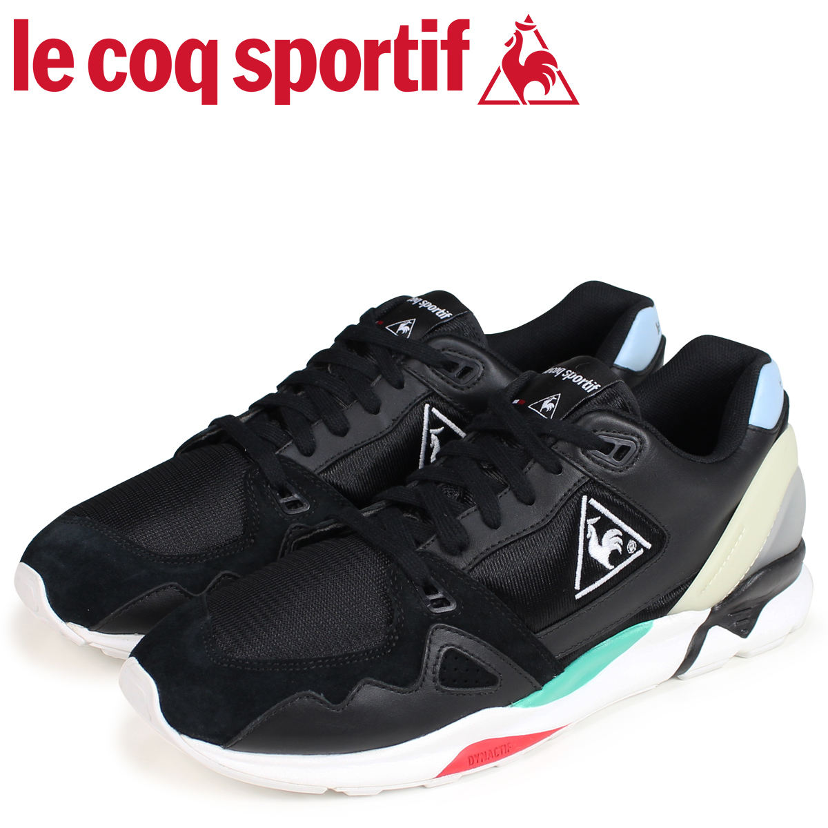 Sugar Online Shop: le coq sportif Le Coq Sportif men sneakers LCS 