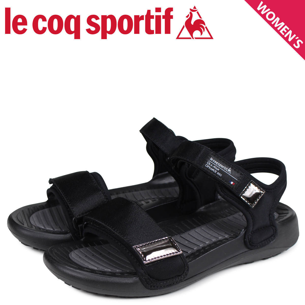 le coq sportif slippers Sale,up to 55 