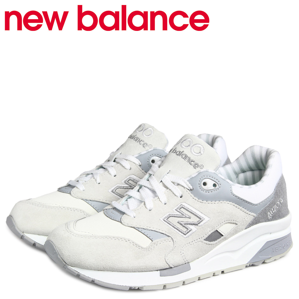 new balance 1600 online