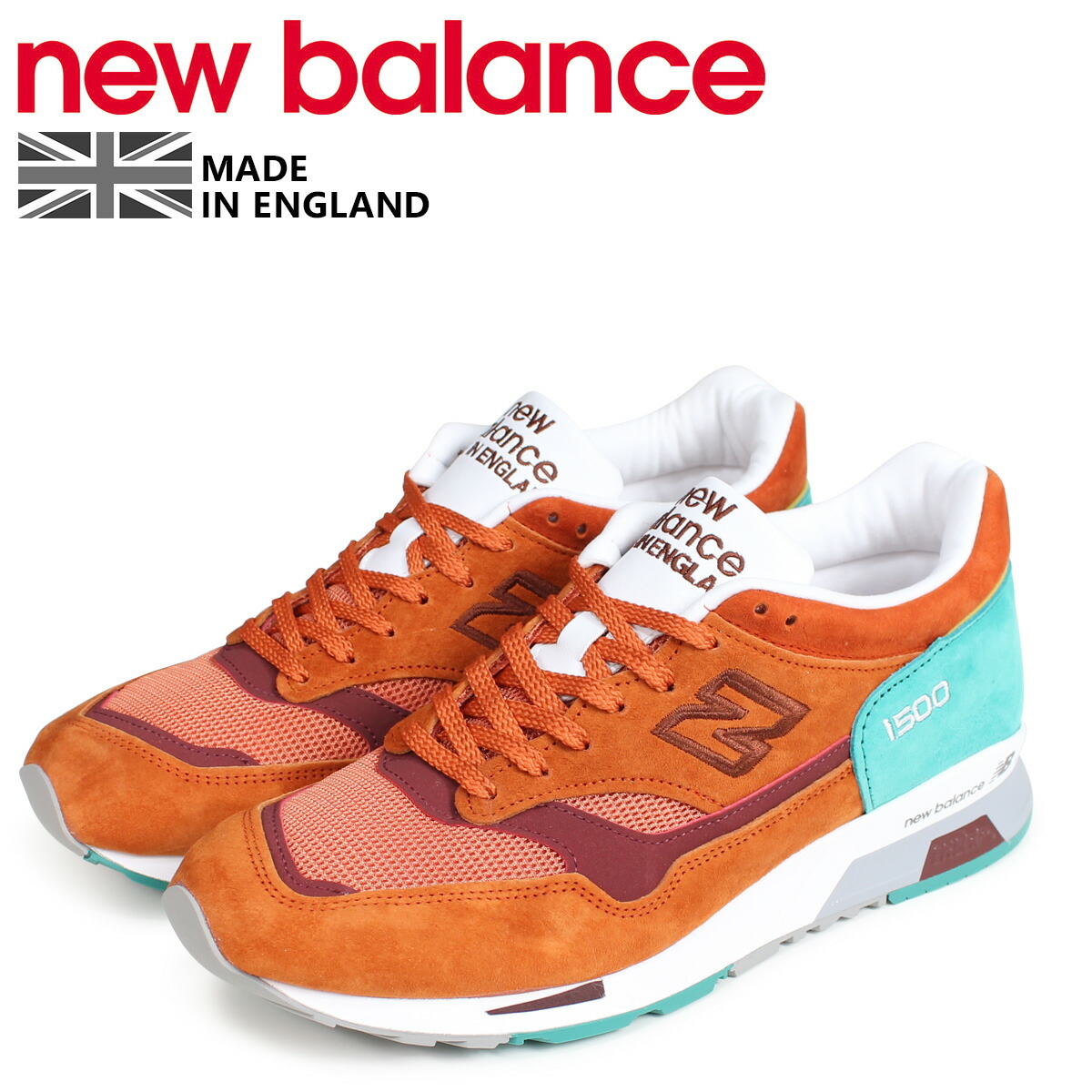 new balance 1500 online