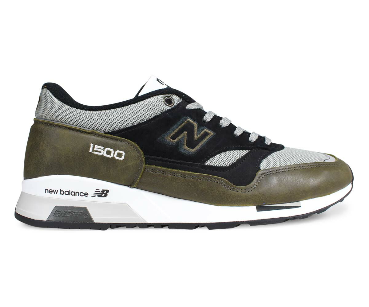 new balance 1500 olive