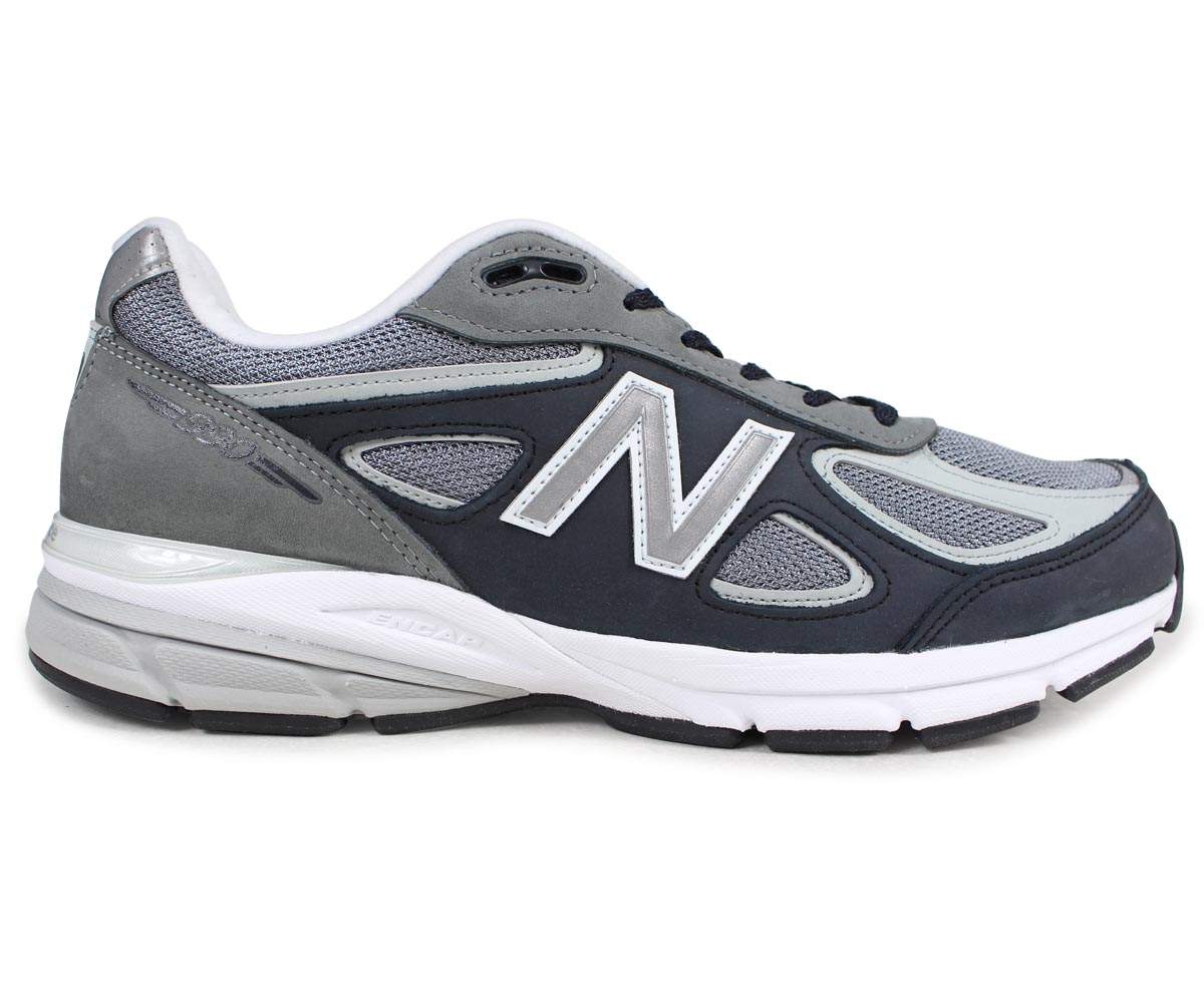 nb 990 grey