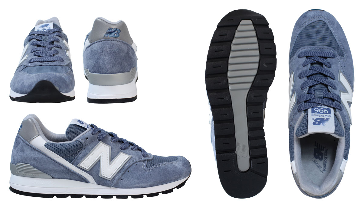 new balance 966 mens