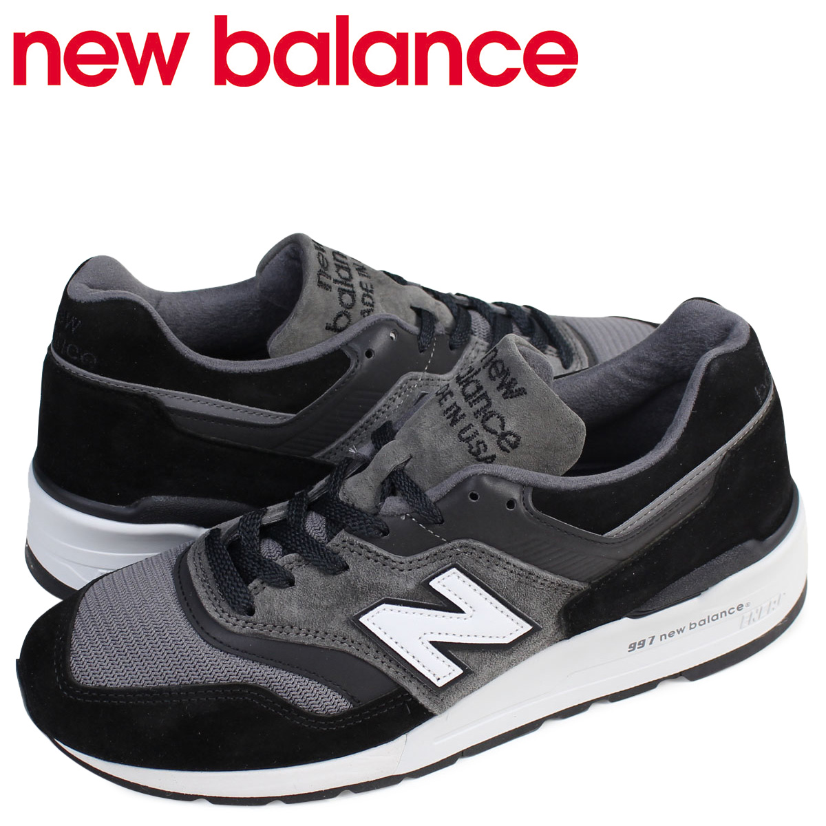 new balance 997 shop online
