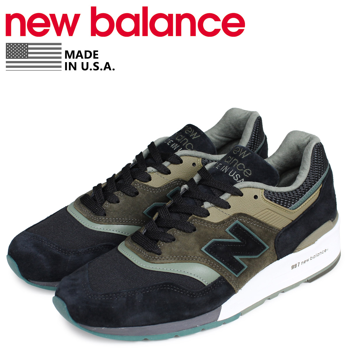 new balance 997 shop online