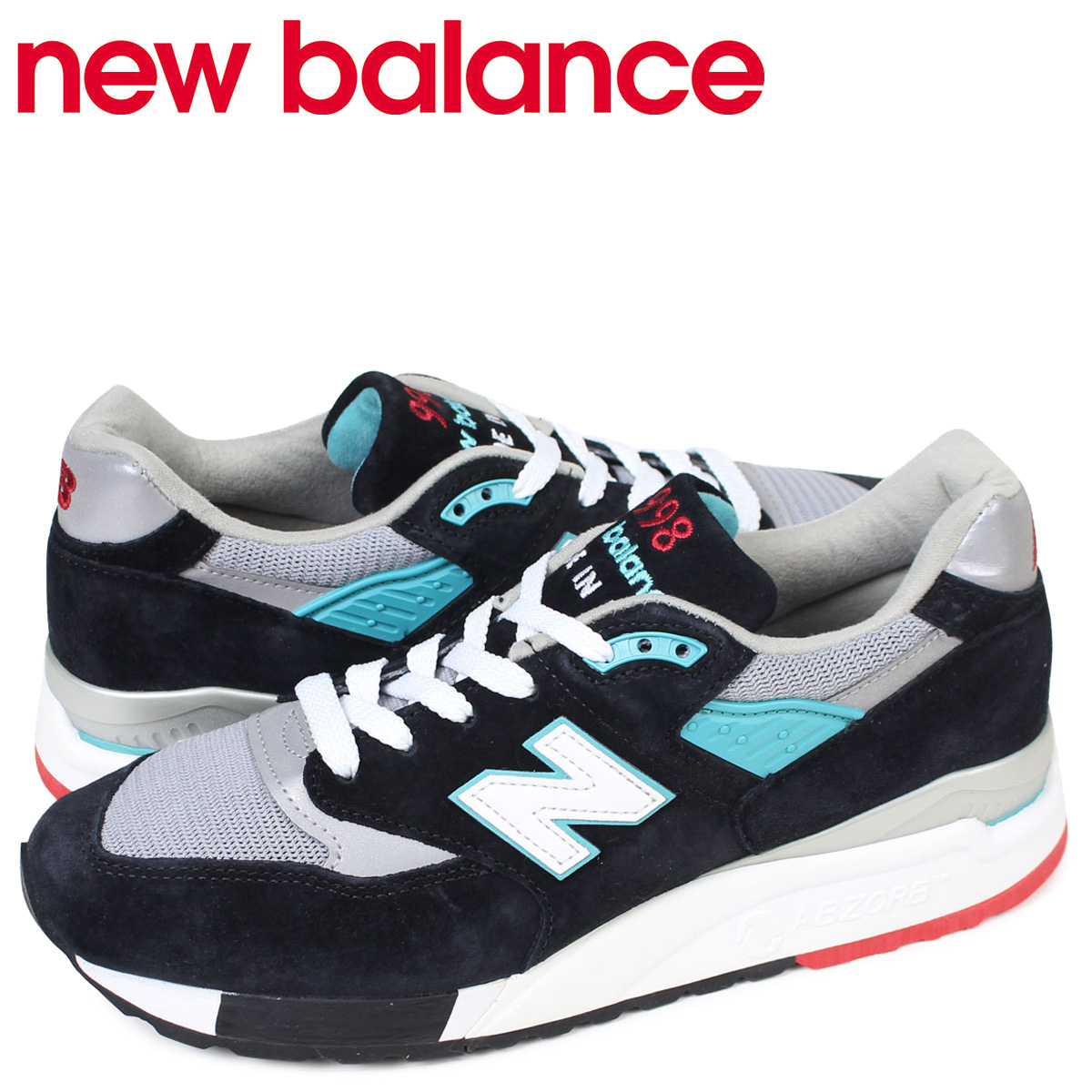 new balance 998 price