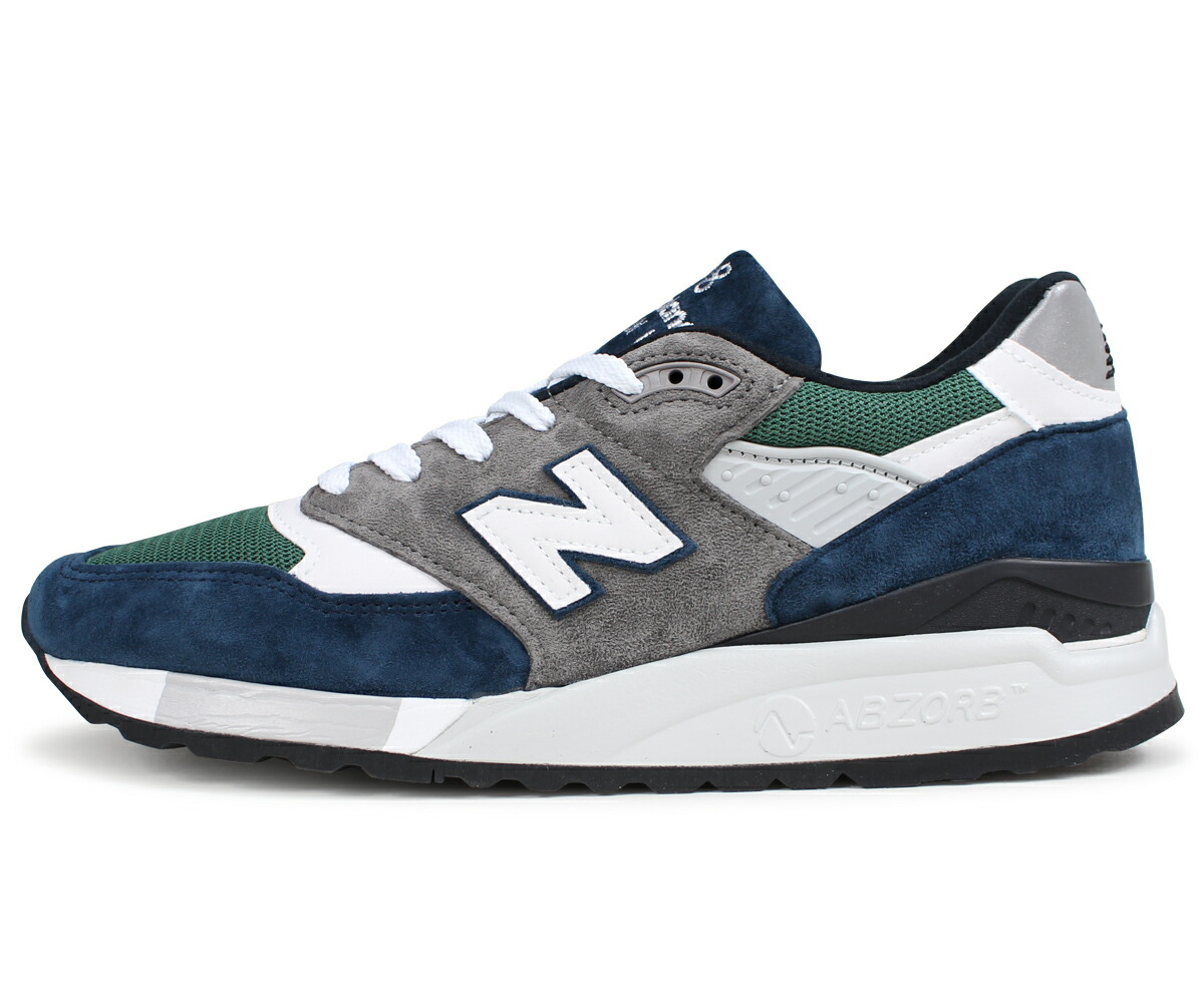new balance m998nl