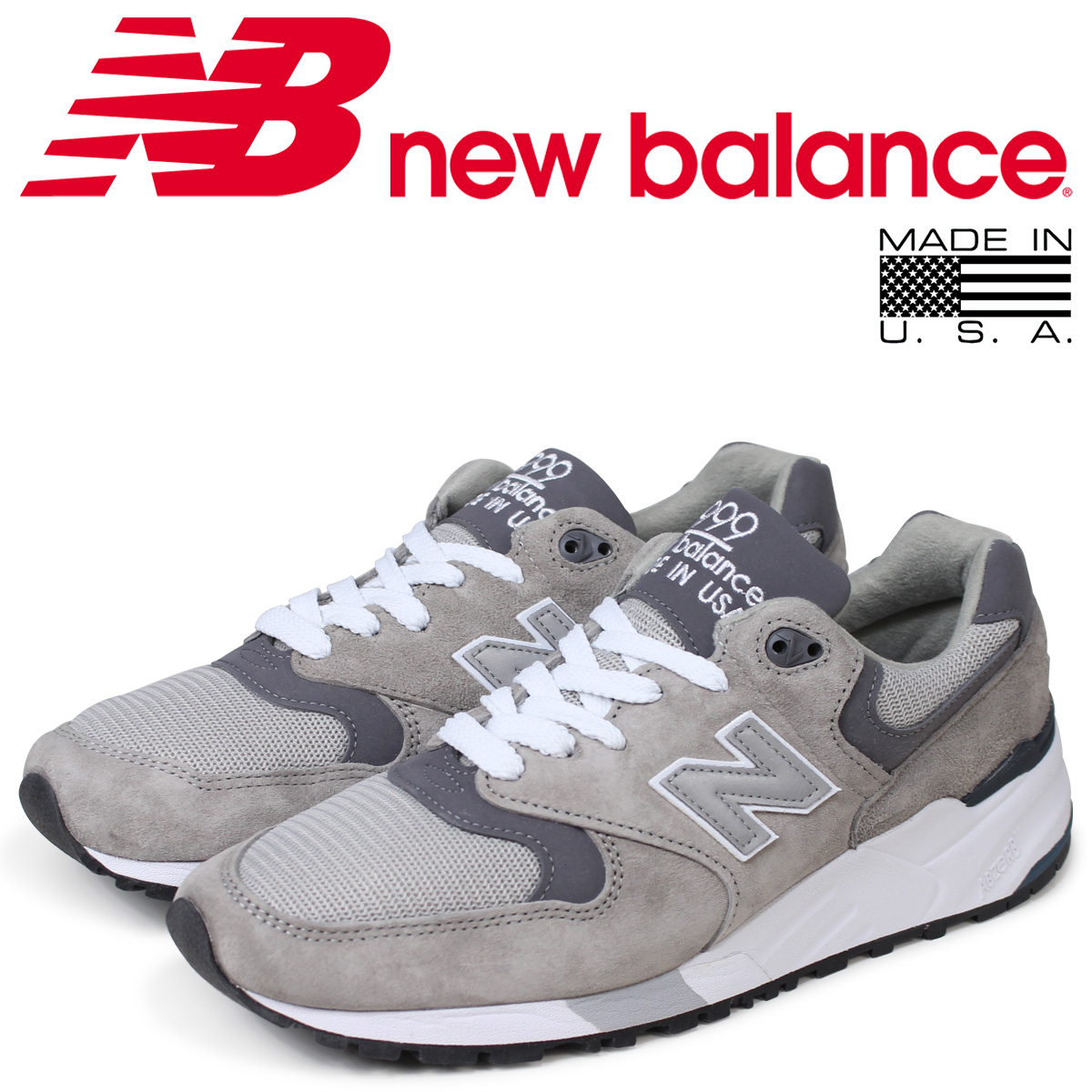 buy new balance 999