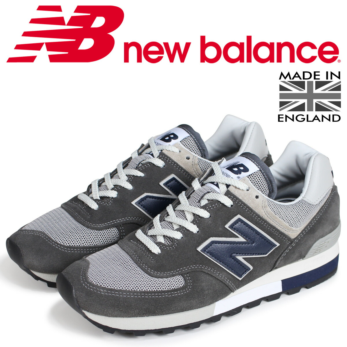 new balance 576 men's