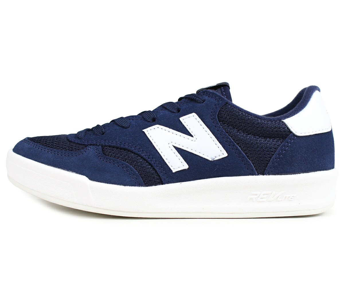 new balance 300 blue