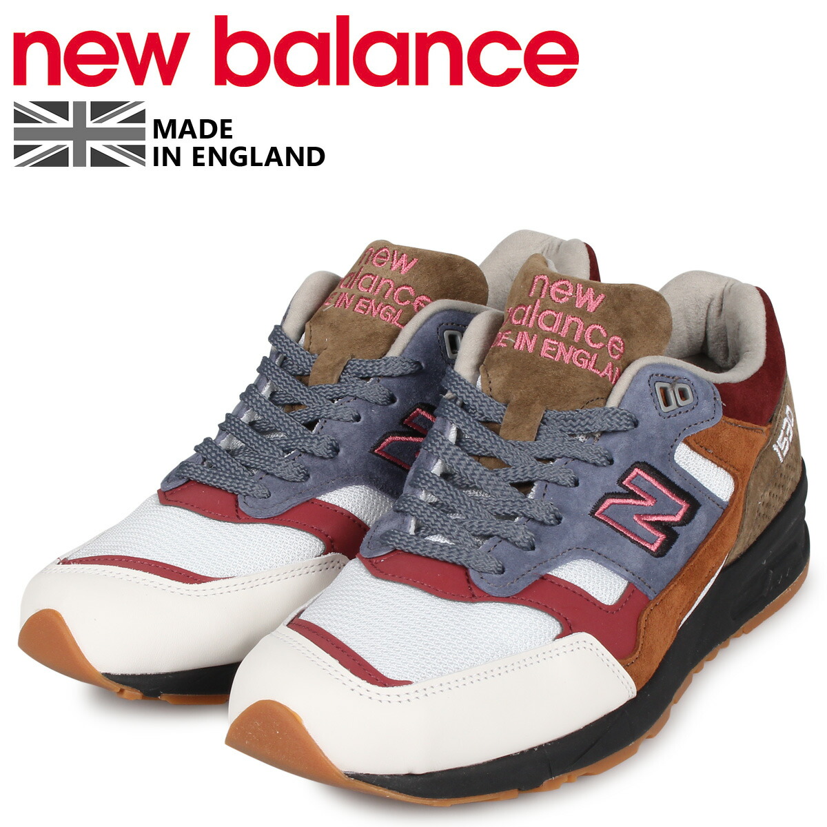 new balance m1530wbb