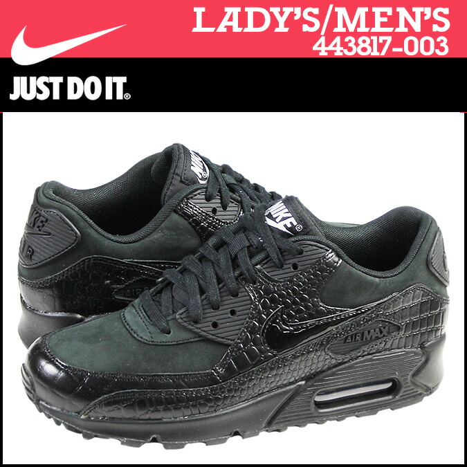 discount nike air max 90 premium black croc e89af dc570 Air Max 90 Black Croc Infrared in 2019 | Air max 90 | Nike