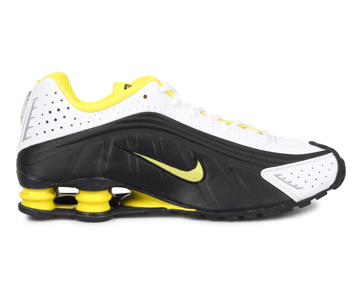 Nike Shox R4 Men's Shoe