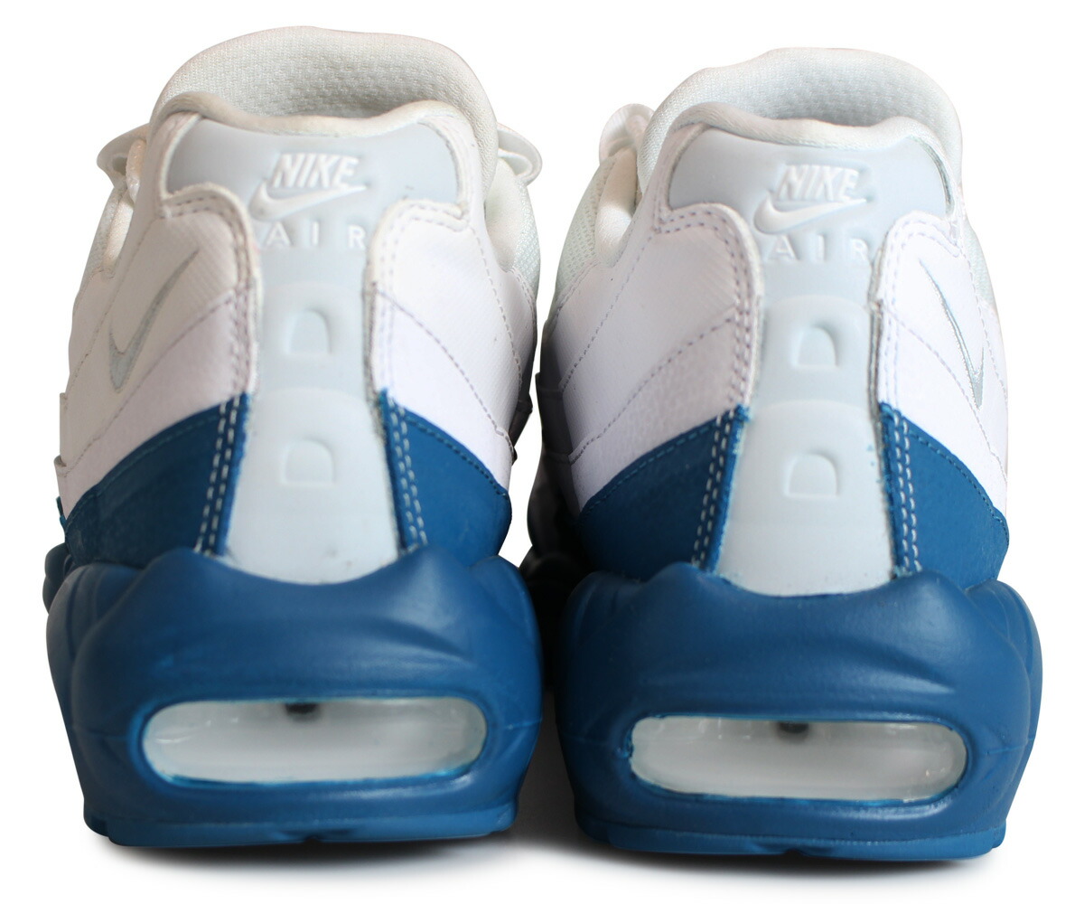 NIKE Kie Ney AMAX 95 essential sneakers men AIR MAX 95 ESSENTIAL white white 749,766 113 NIKE Kie Ney AMAX 95 essential sneakers men AIR MAX 95 ESSENTIAL white white 749,766 113