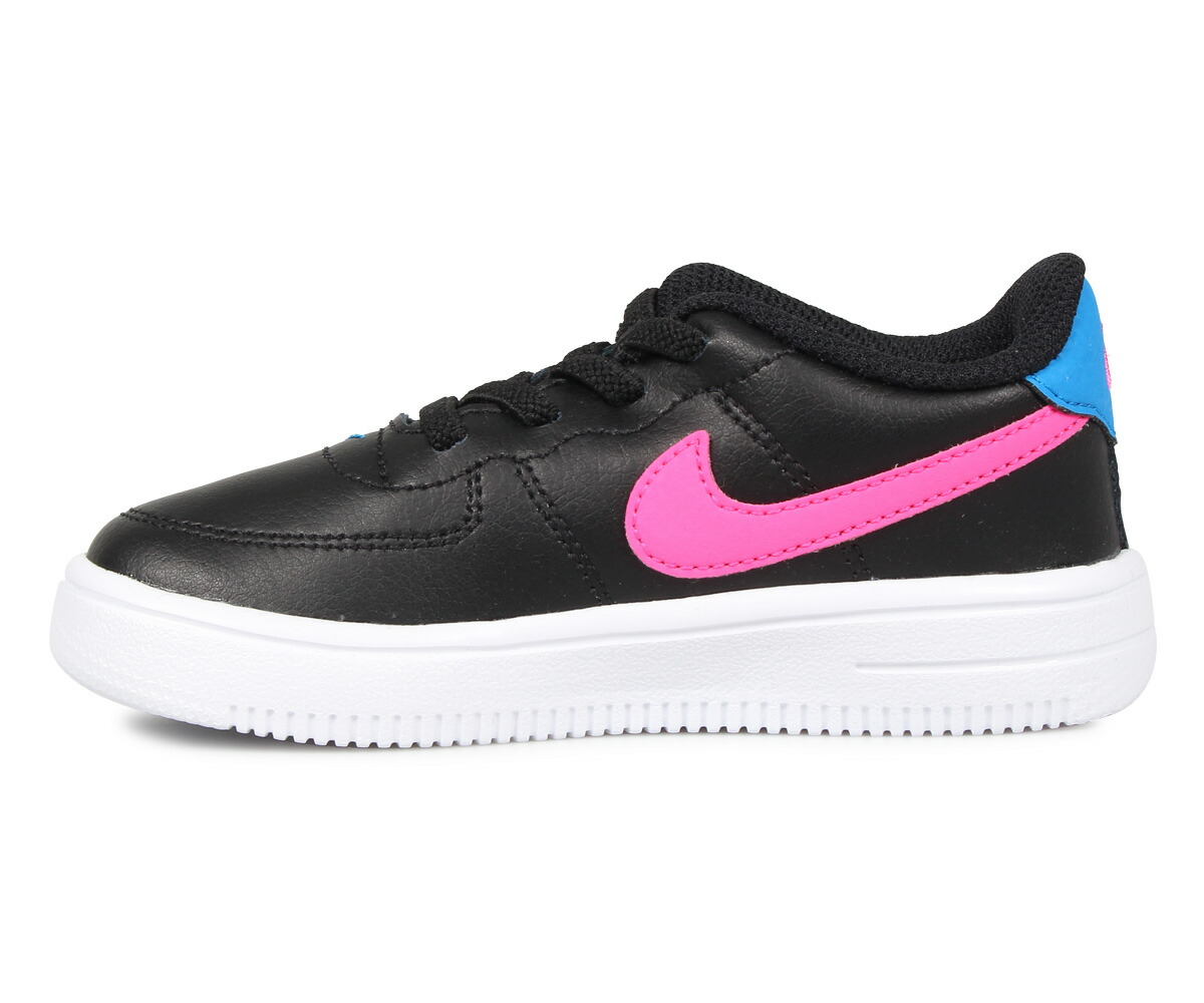 nike force black