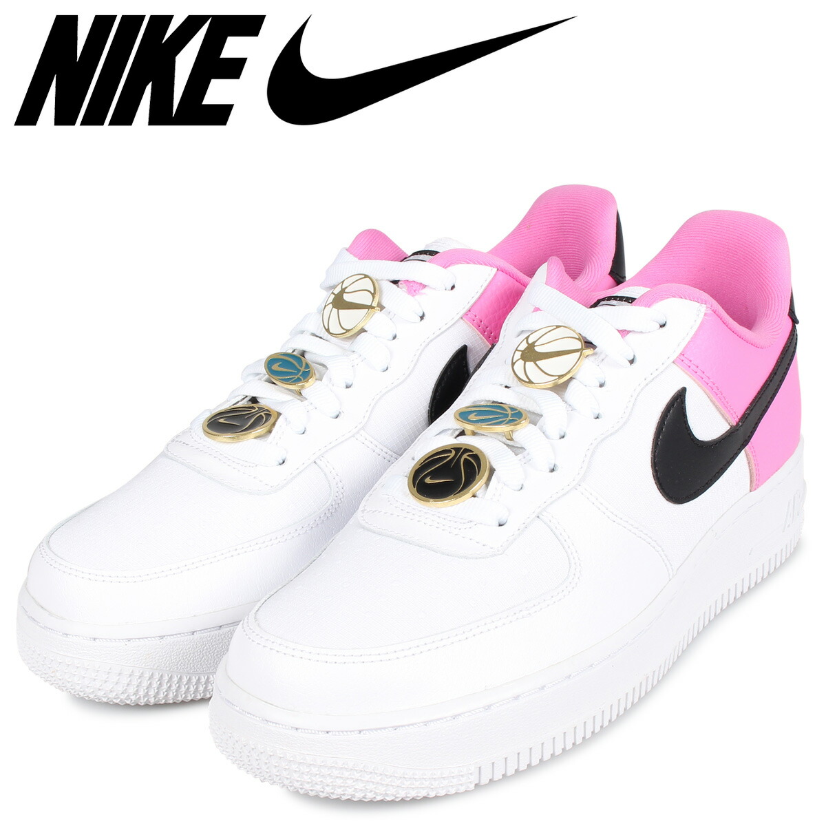 nike air force 1 107