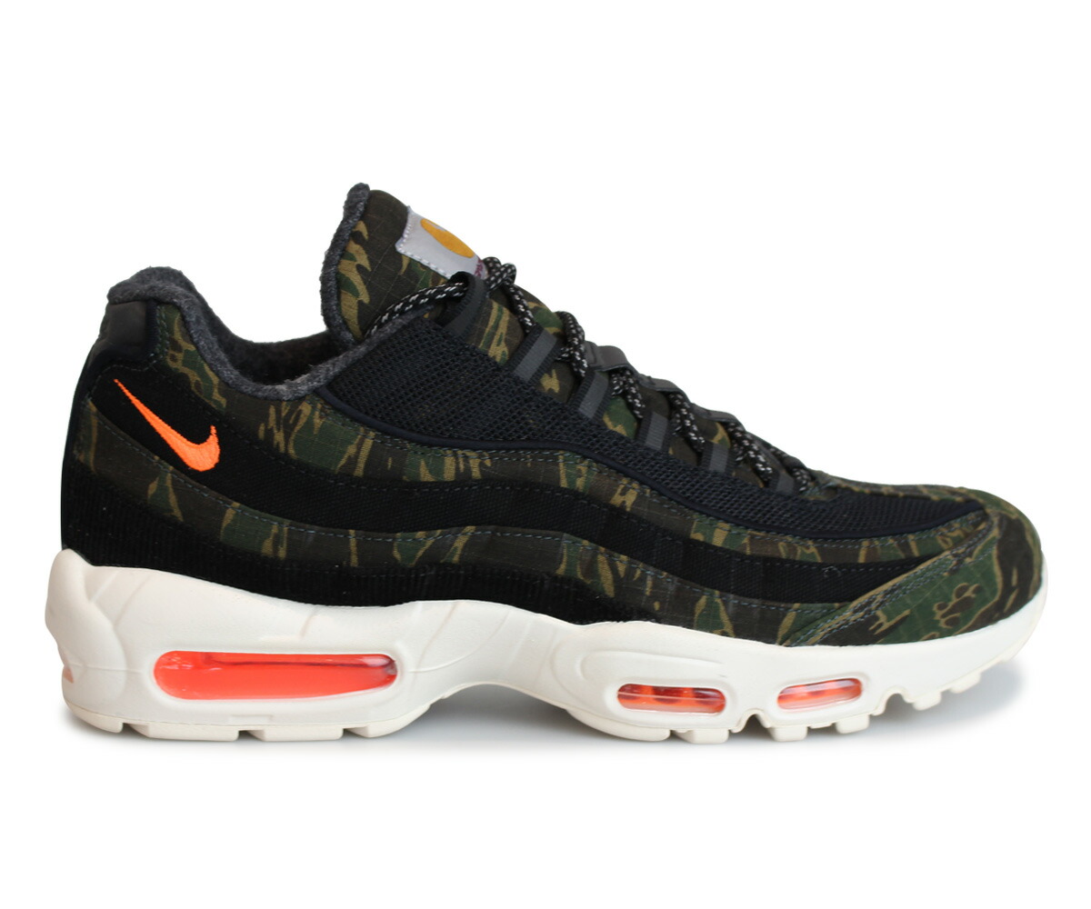 carhartt nike shoes