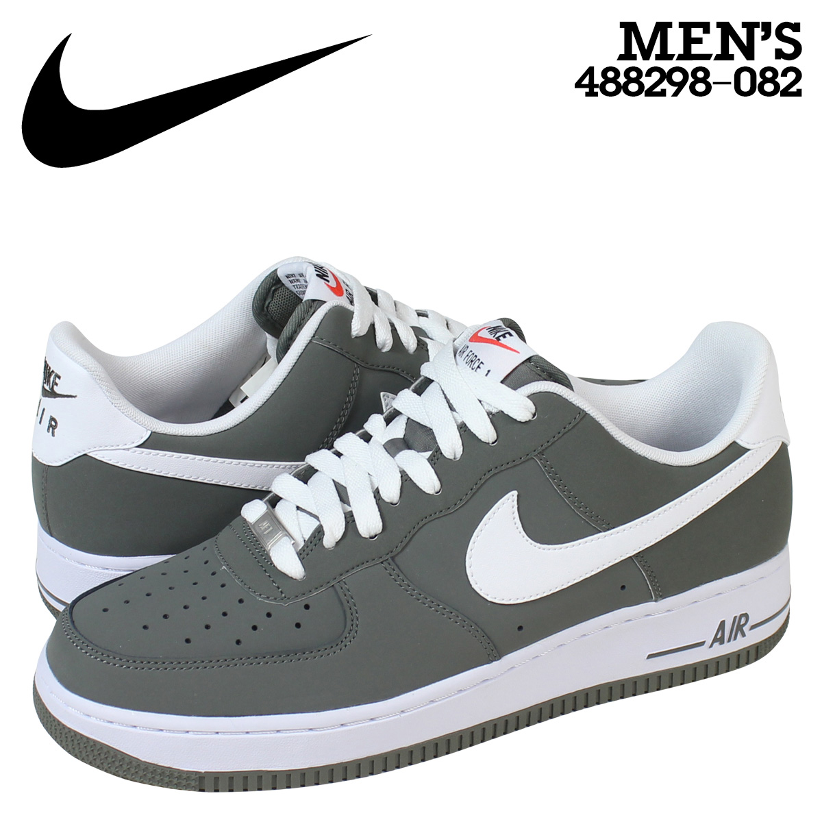 nike air force one online