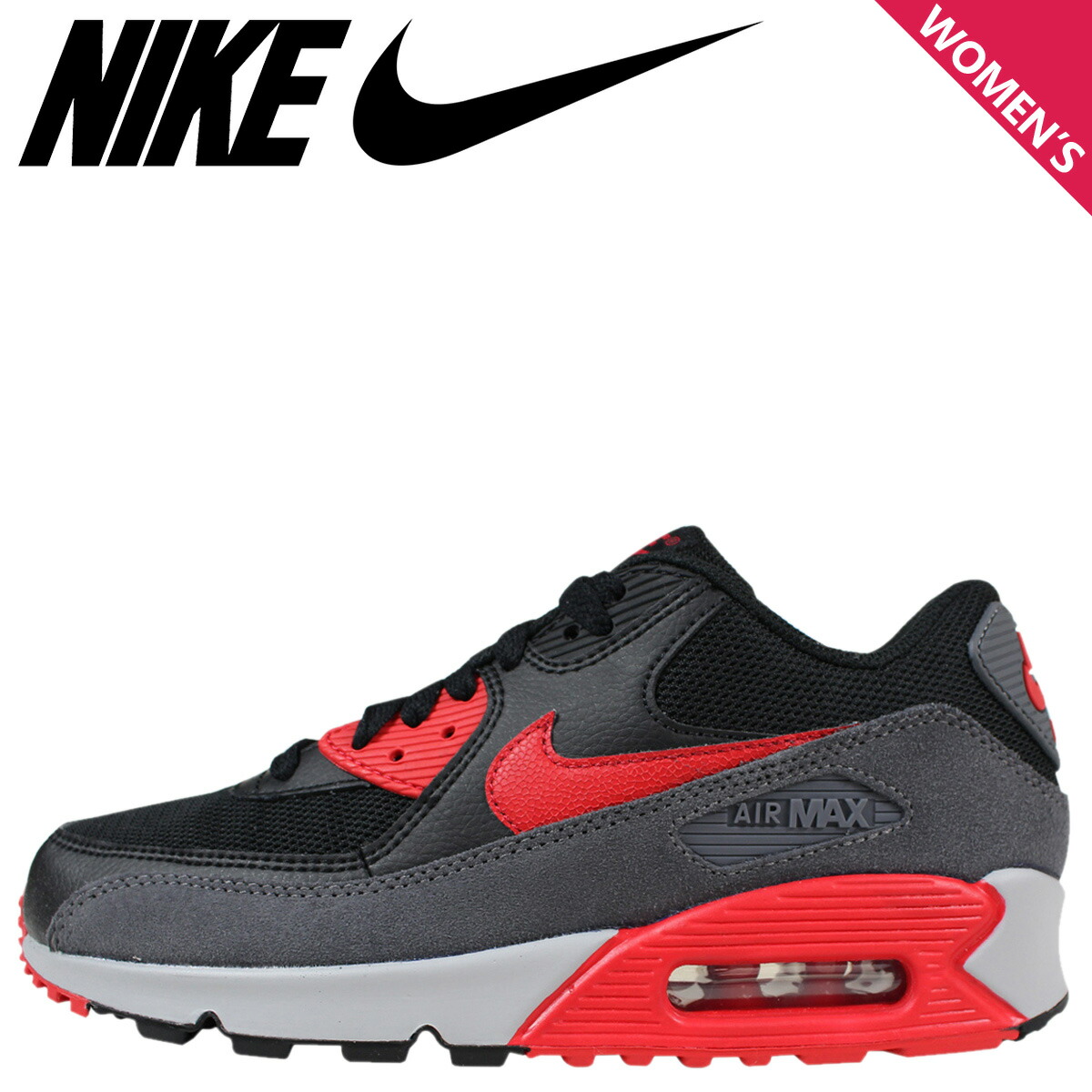 nike wmns air max 90 essential