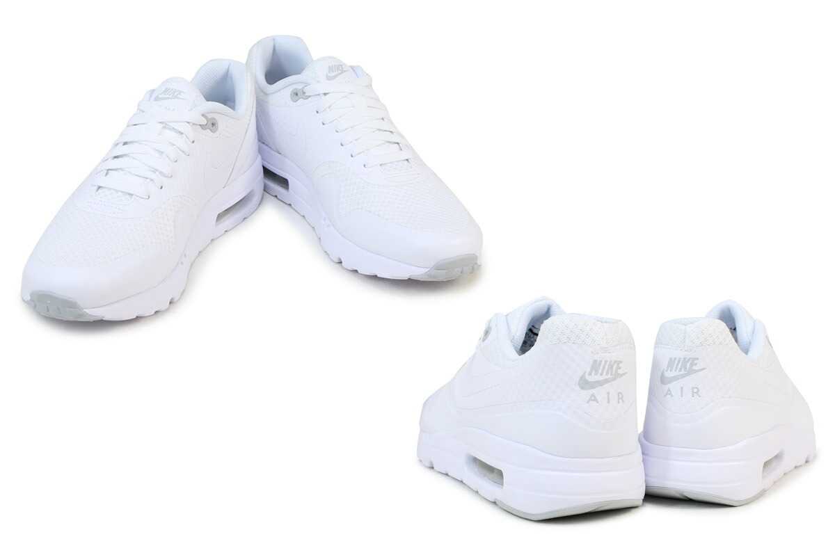 NIKE Kie Ney AMAX men sneakers AIR MAX 1 ULTRA ESSENTIAL 819,476 004 819,476 105 shoes black black white white NIKE Kie Ney AMAX men sneakers AIR MAX 1 ULTRA ESSENTIAL 819,476 004 819,476 105 shoes black black white white