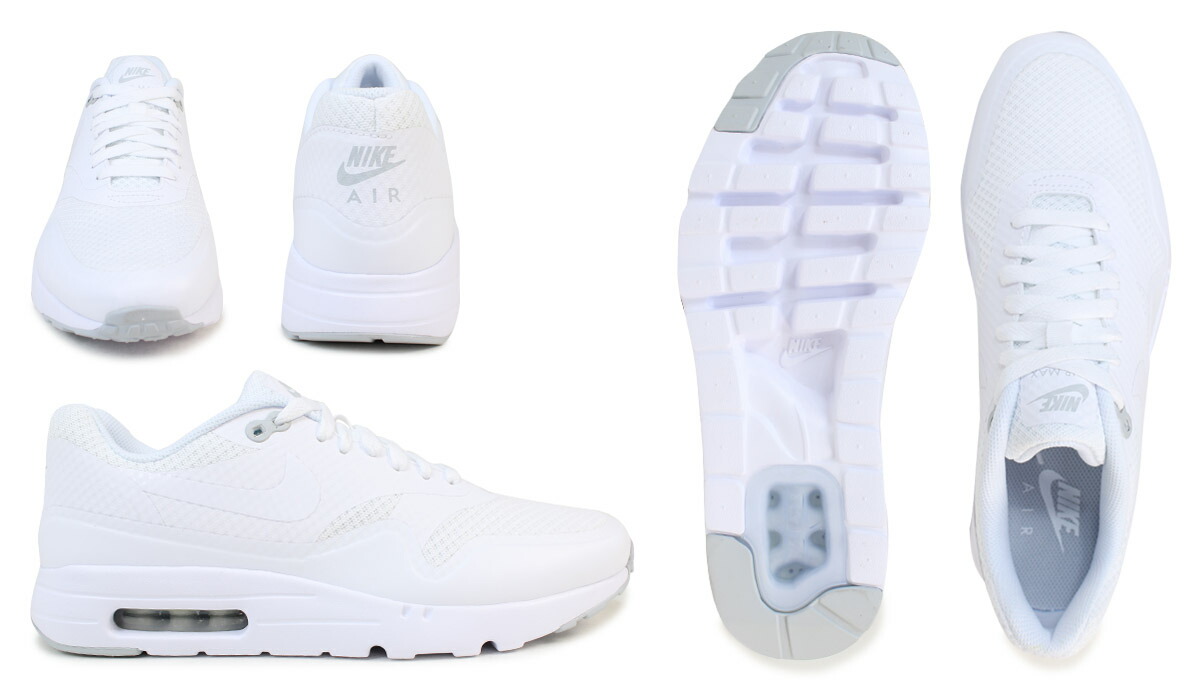 NIKE Kie Ney AMAX men sneakers AIR MAX 1 ULTRA ESSENTIAL 819,476 004 819,476 105 shoes black black white white NIKE Kie Ney AMAX men sneakers AIR MAX 1 ULTRA ESSENTIAL 819,476 004 819,476 105 shoes black black white white