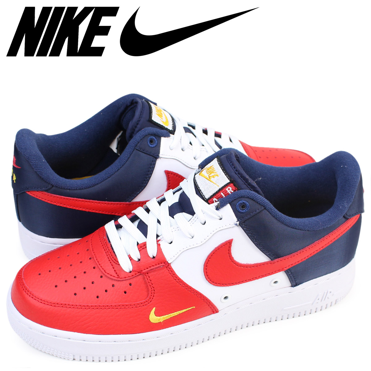 Nike Air Force 1 Low online