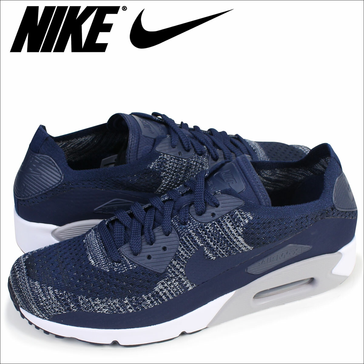 nike air max 90 ultra flyknit nike air max 90 ultra flyknit