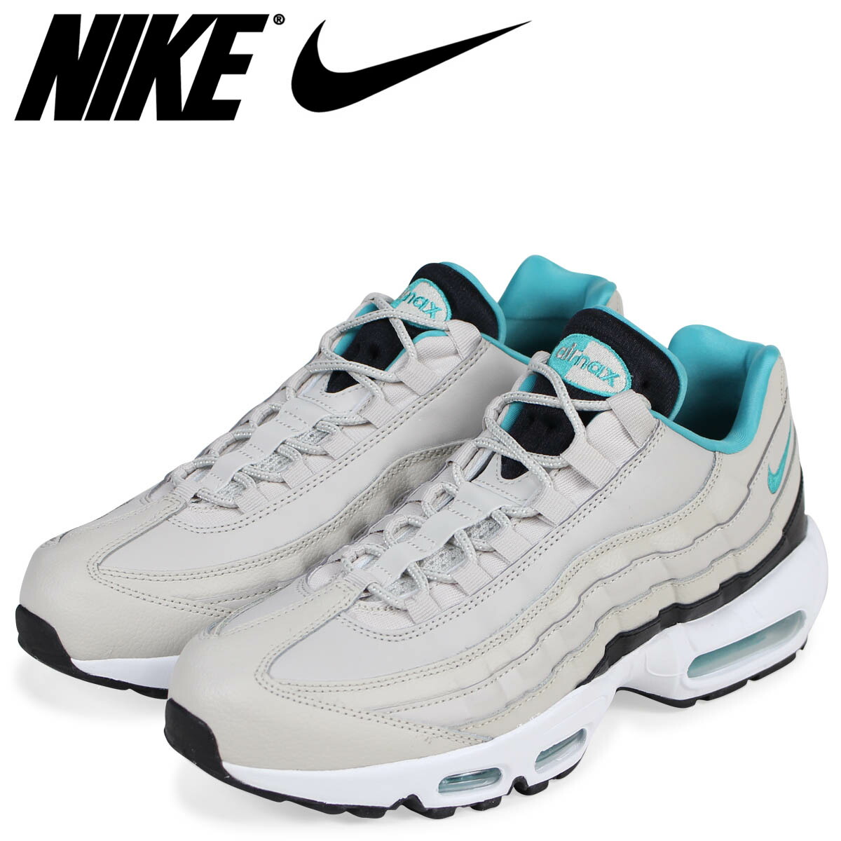 Air Max 95 Essential “Sport Turquoise” Air Max 95 Essential “Sport Turquoise”