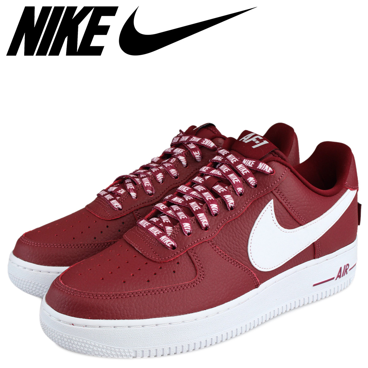 nike air force 1 07 nba red nz nike air force 1 07 nba red nz