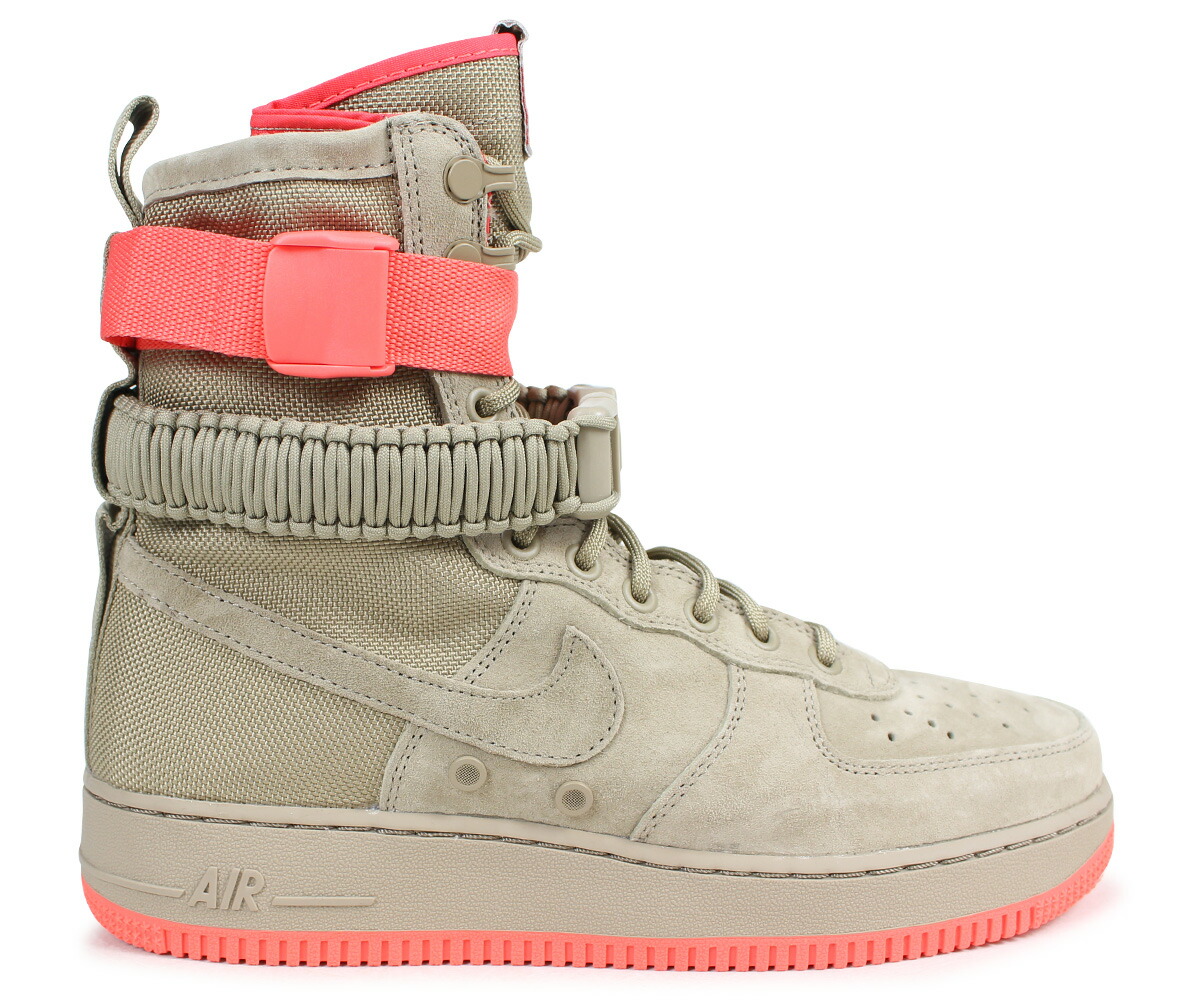 Nike NIKE air force 1 sneakers men special field SPECIAL FIELD AIR FORCE 1 864,024 205 SF AF1 khaki Nike NIKE air force 1 sneakers men special field SPECIAL FIELD AIR FORCE 1 864,024 205 SF AF1 khaki