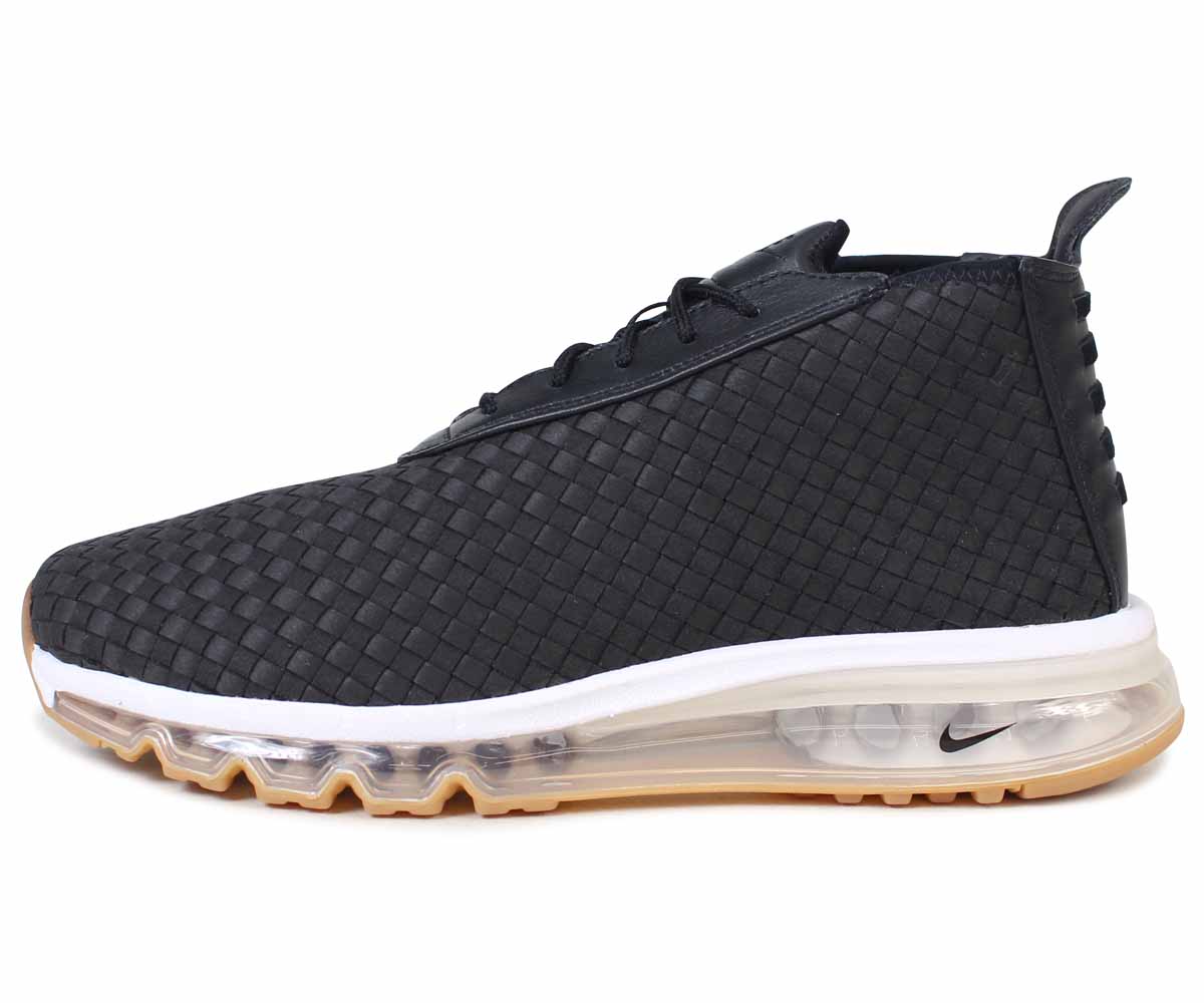 Air Max Woven Boot Multi Color