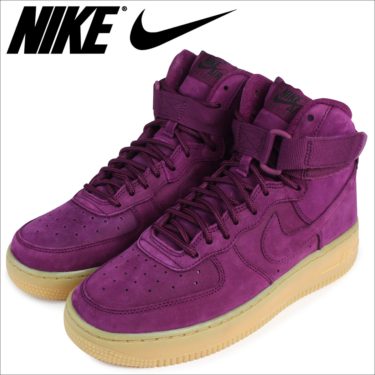 nike air force 1 online