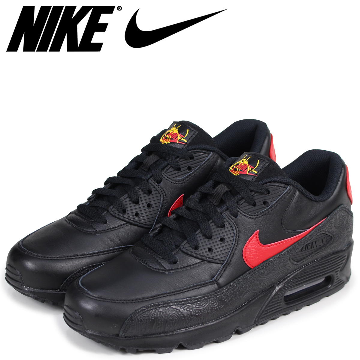 air max 90 f