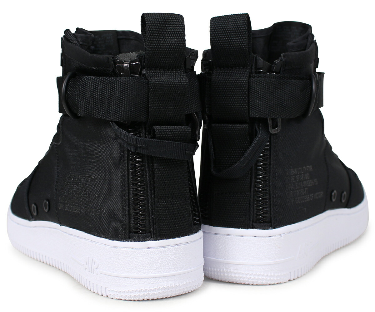 nike air force sf 1 nere nike air force sf 1 nere