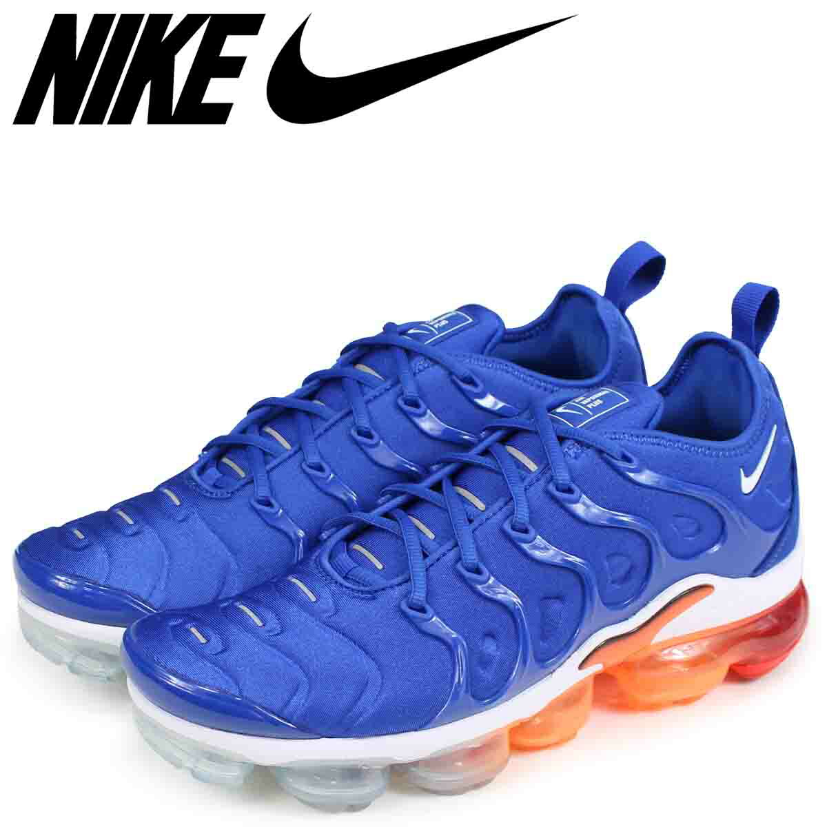 air max vapor blue