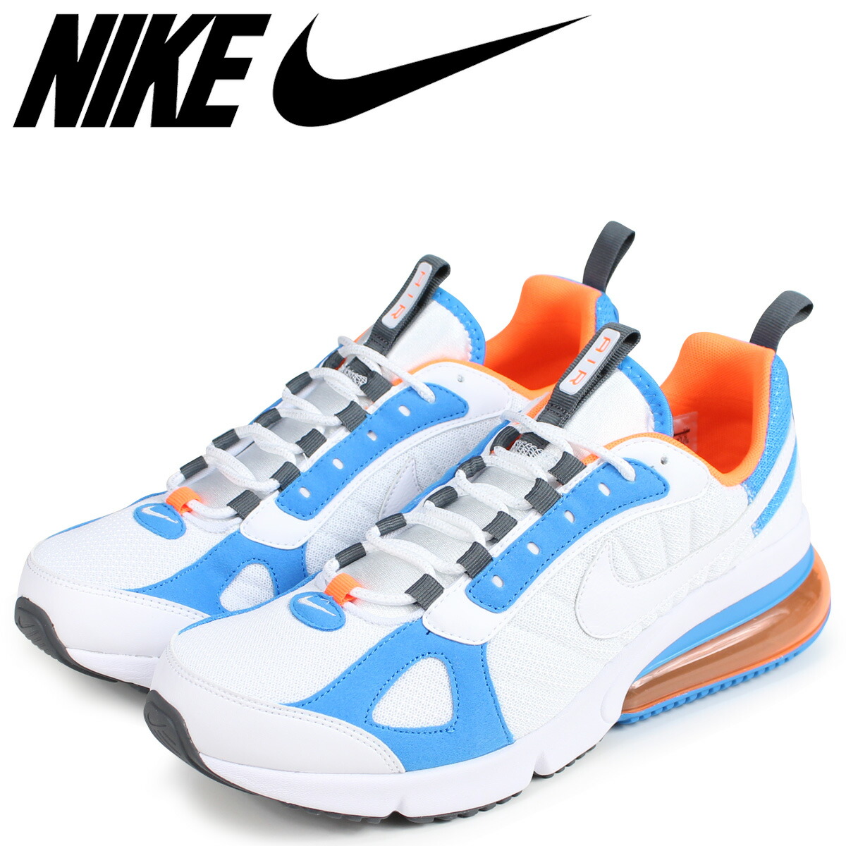 nike 270 future