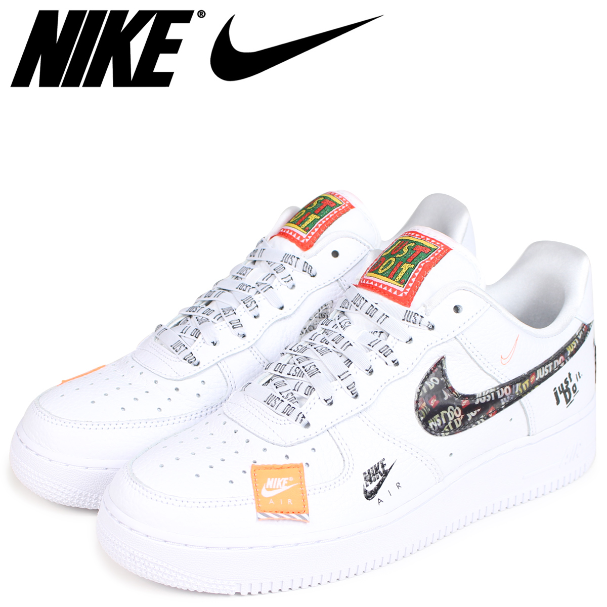 air force 1 just do it men 