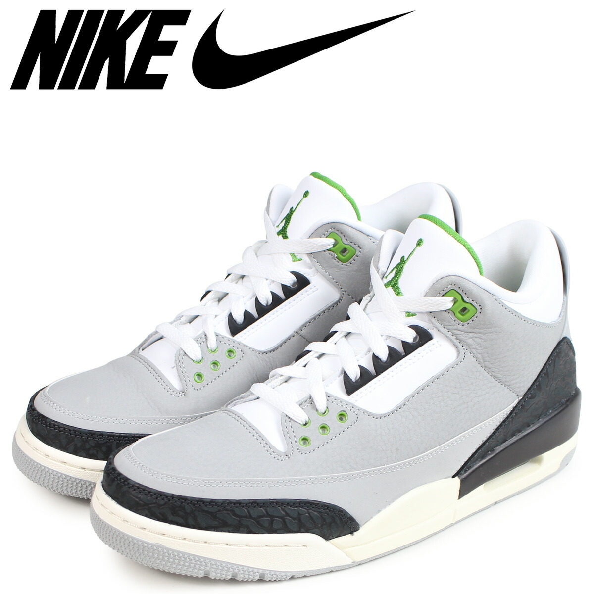 air jordan 3 retro high