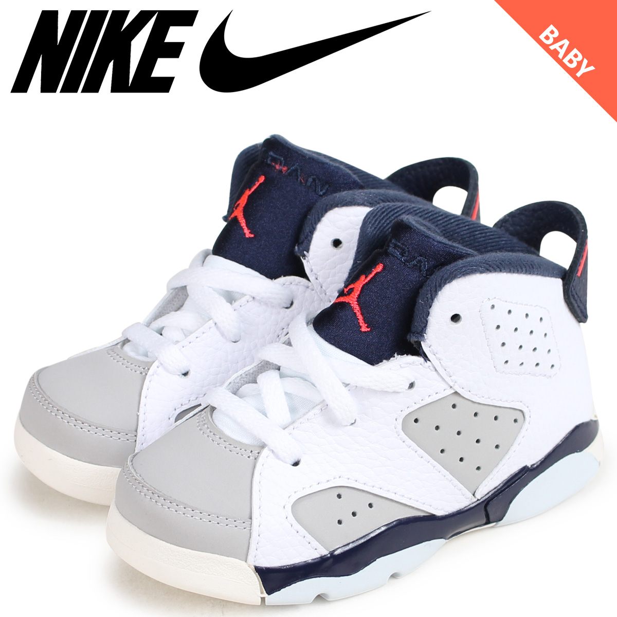 air jordan 6 online