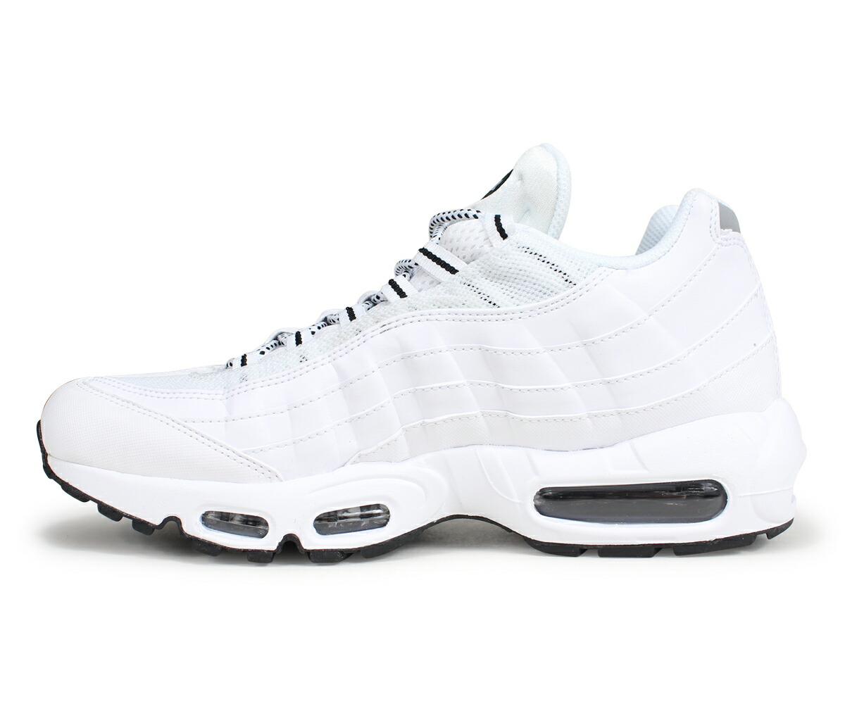 NIKE AIR MAX 95 black 609,048 001 Kie Ney AMAX 95 black leather NIKE AIR MAX 95 black 609,048 001 Kie Ney AMAX 95 black leather