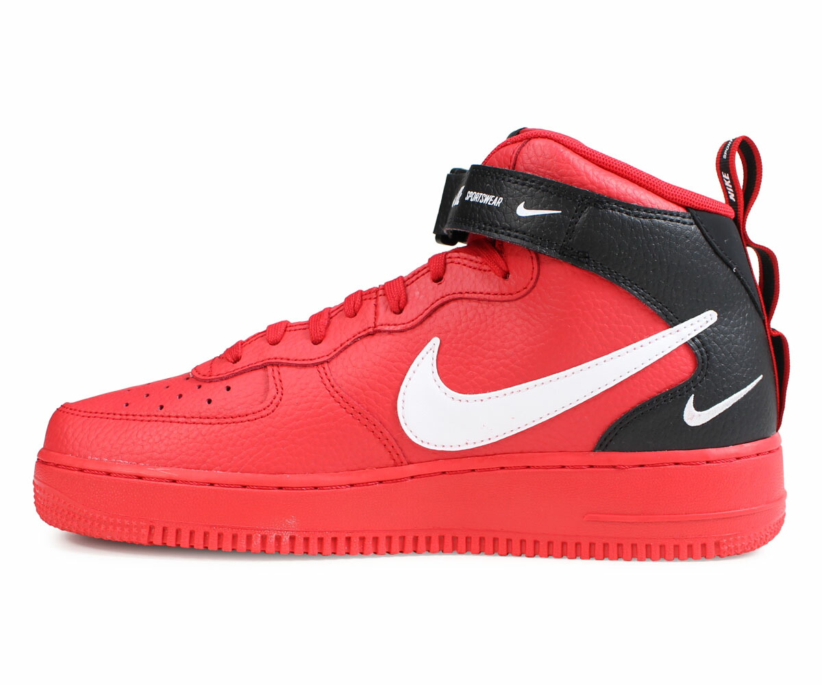 nike air force 1 lv8 red kaufen