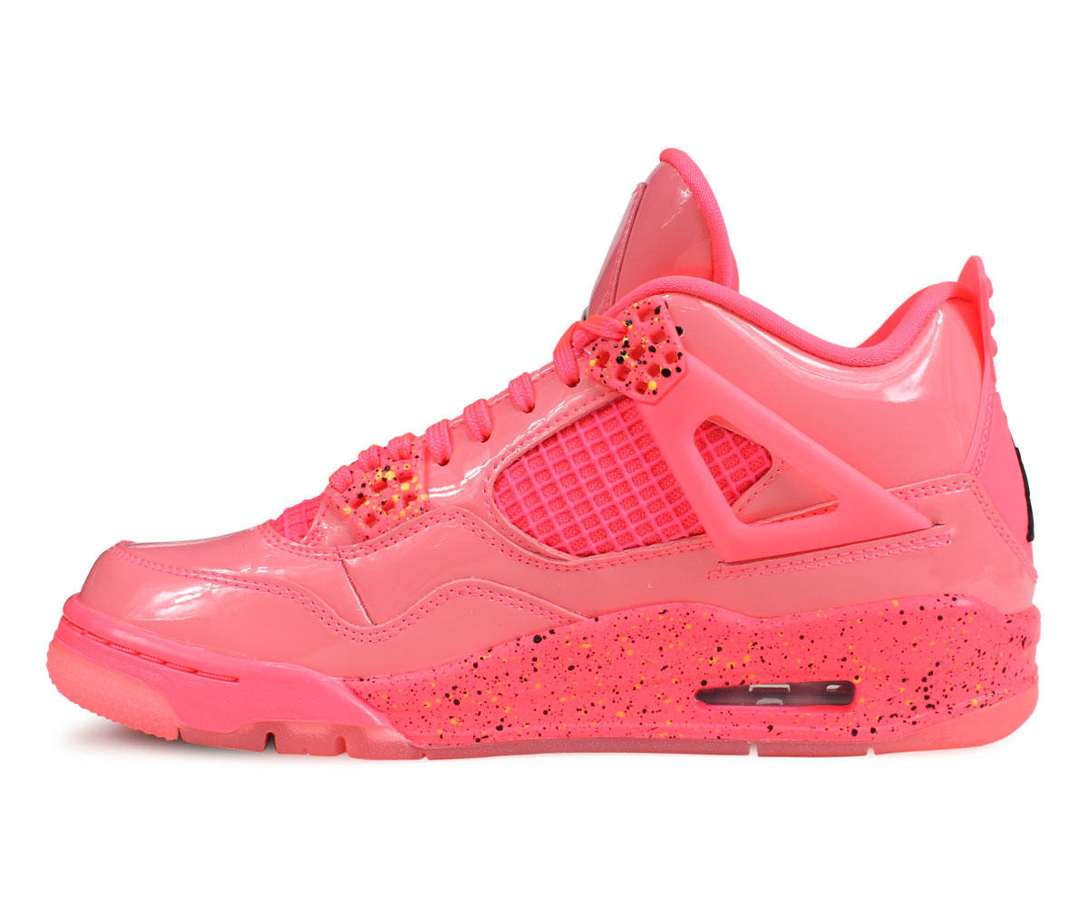 wmns air jordan 4 retro nrg