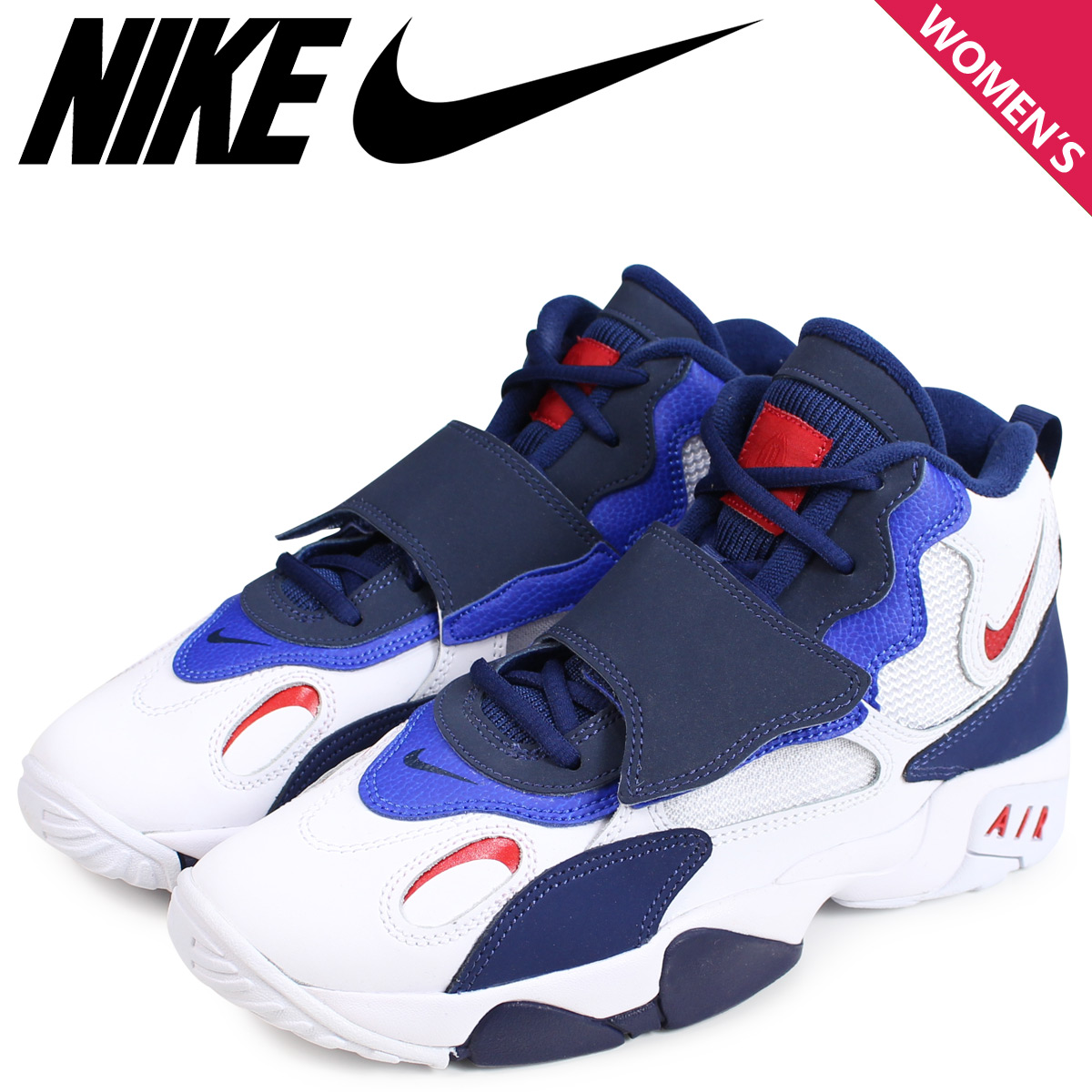 nike speed turf women's