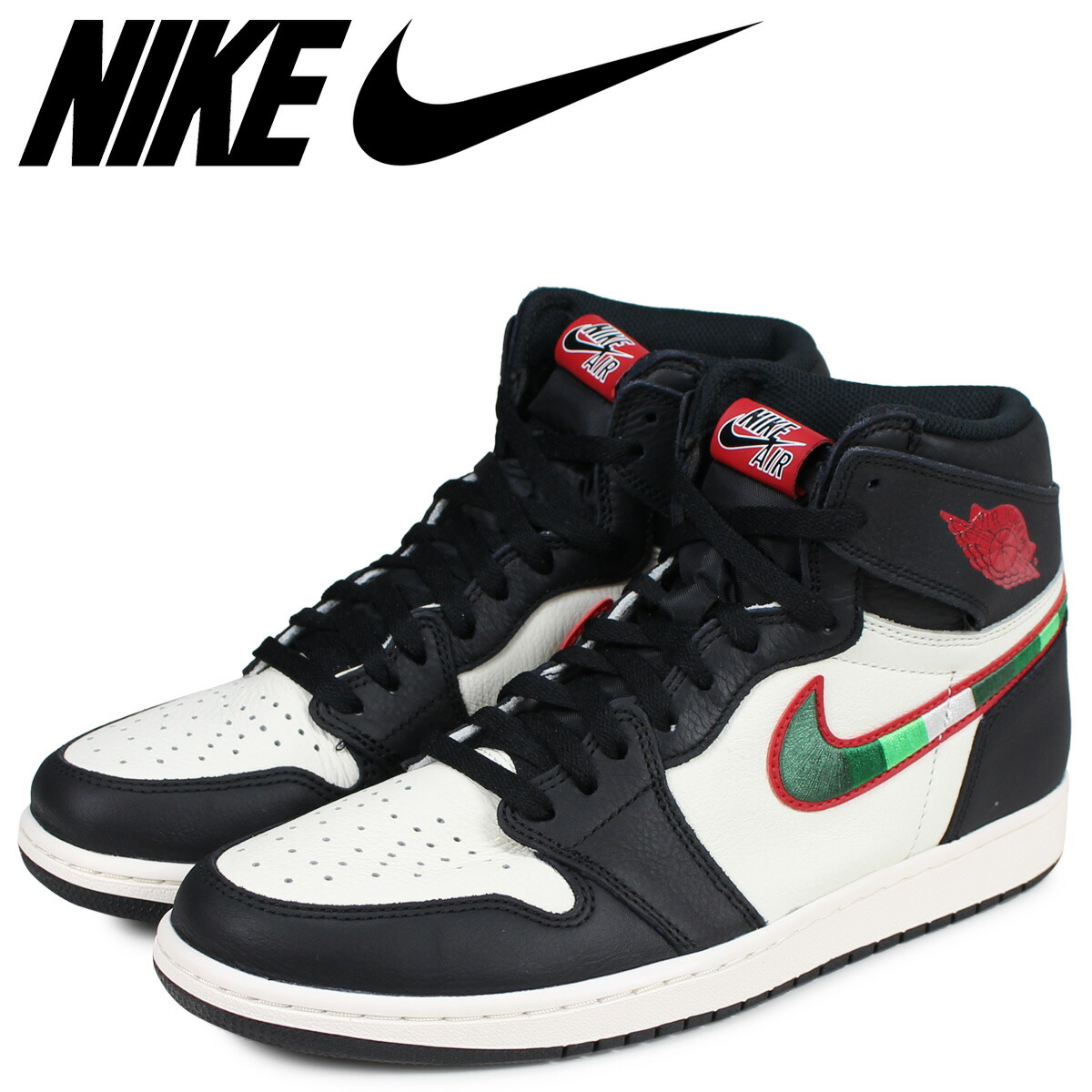 nike air jordan 1 retro high og sports illustrated
