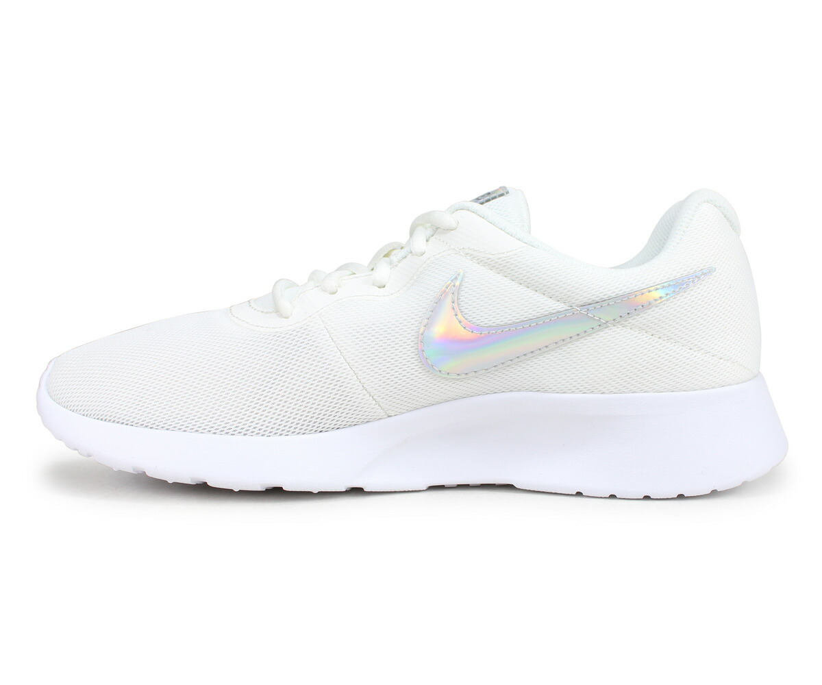 楽天市場 最大600円offクーポン Nike ナイキ タンジュン スニーカー メンズ Wmns Tanjun ホワイト 白 104 シュガーオンラインショップ