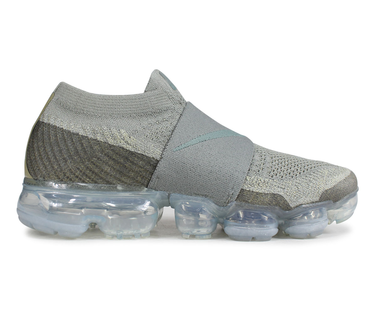 Nike Air Vapormax FK Moc 2 sneakers Pinterest